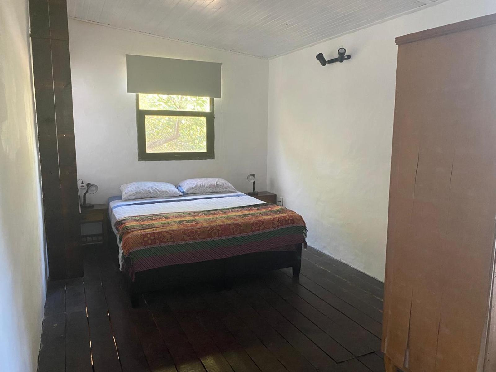 El Altillo Apartment *